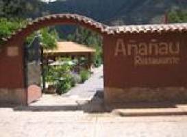 Ananau Restaurante