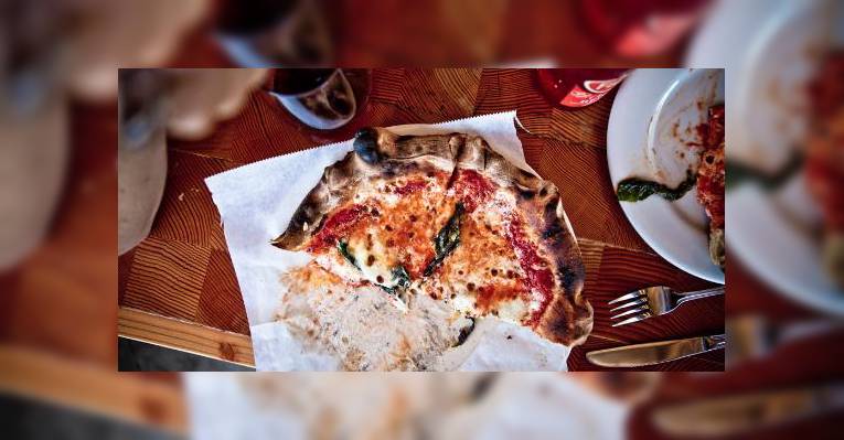 Снимок Pitfire Artisan Pizza, Лос-Анджелес