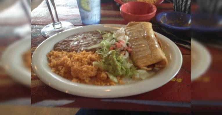 Снимок Don Pedro's Cantina, Miramar Beach