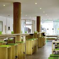 Risto Bar Verde