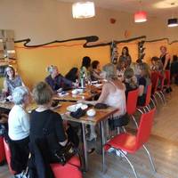 Delicious Cafe & Wine Bar