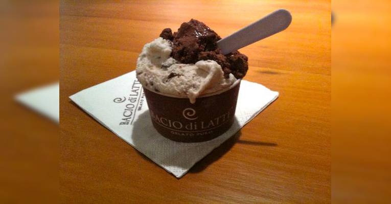 Снимок Vipiteno Gelato & Caffe, Сан-Паулу