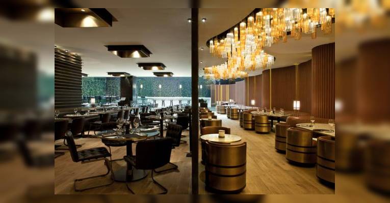 Снимок Beef bar, Мехико