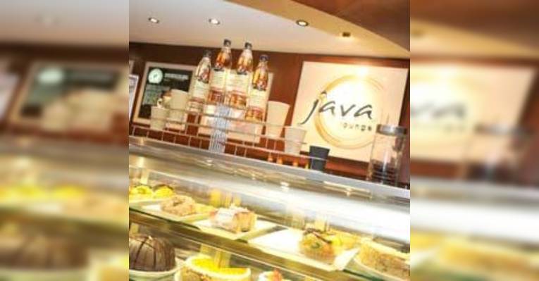 Снимок Java Lounge, Коломбо