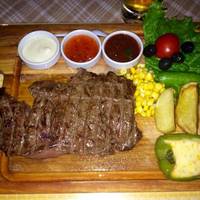 Fillet House