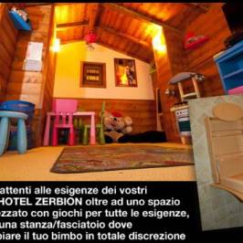 Ristorante Zerbion
