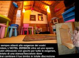 Ristorante Zerbion