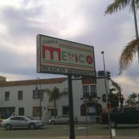 Sabor A Mexico