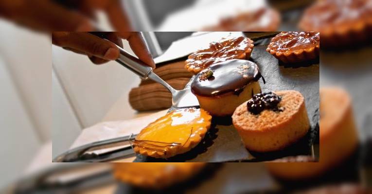 Снимок Boulangerie Bon Matin, Лондон
