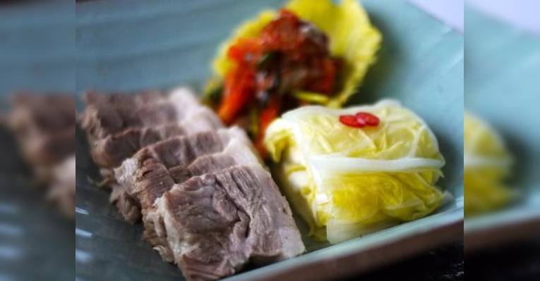 Снимок Poom Seoul, Сеул