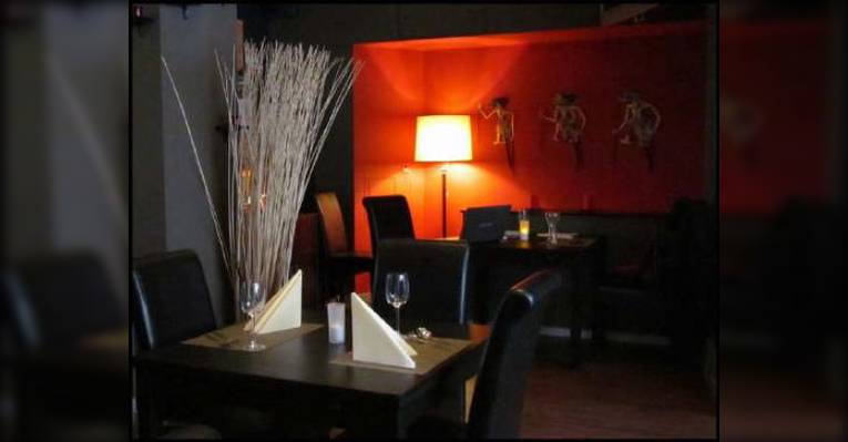Снимок Dapur Indonesia, Косумель
