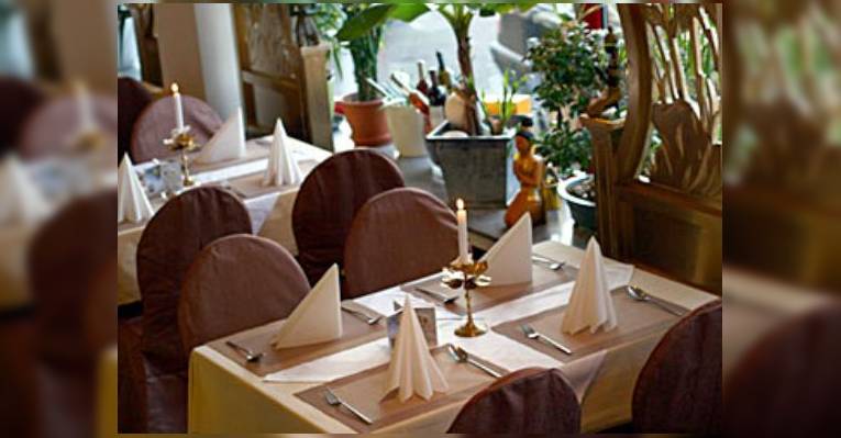 Снимок Thai-Restaurant  Samui, Дуйсбург