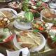 Снимок Al Husseiny Restaurant, Дахаб