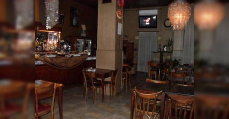 Снимок Bamboo Cafe, Милан