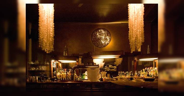 Снимок Bamboo Cafe, Милан