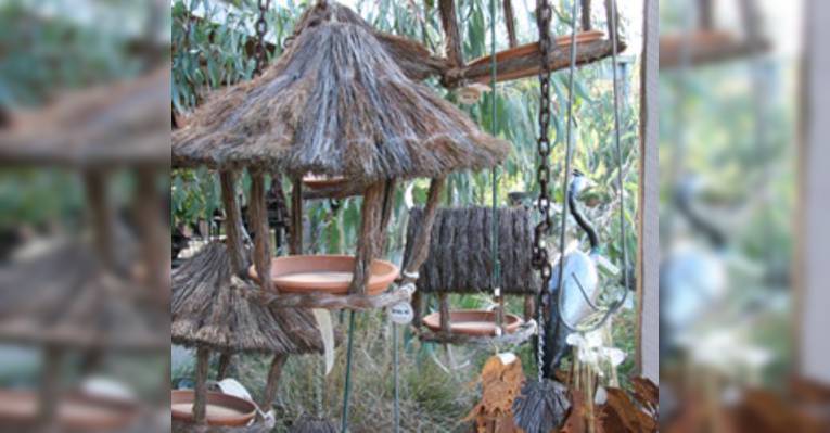 Снимок Paperbark Cafe, Мельбурн