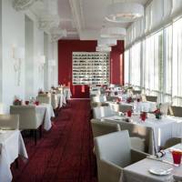 Restaurant O'Terroirs