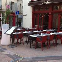 Le Cafe Gourmand