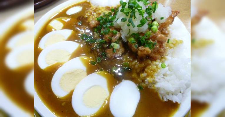 Снимок Curry House Colombo, Саппоро