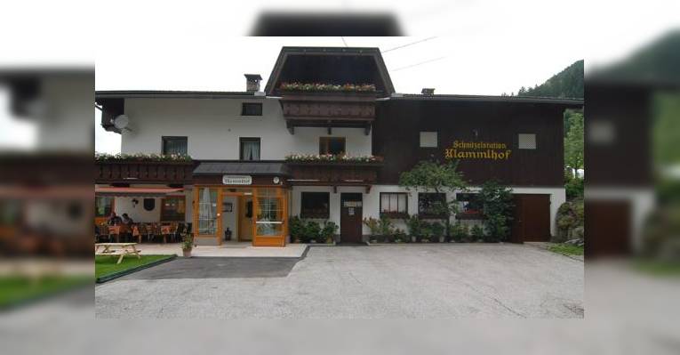 Снимок Rosi's Schnitzlhutte Sportalm, Целль-им-Циллерталь