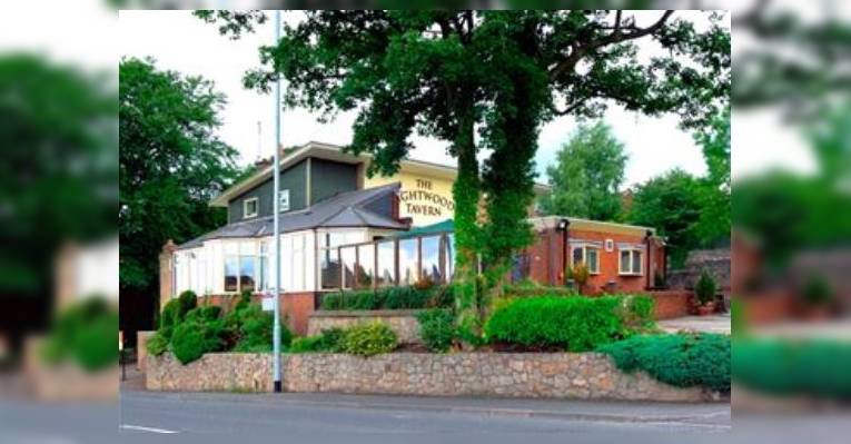 Снимок Lightwood Tavern, Longton