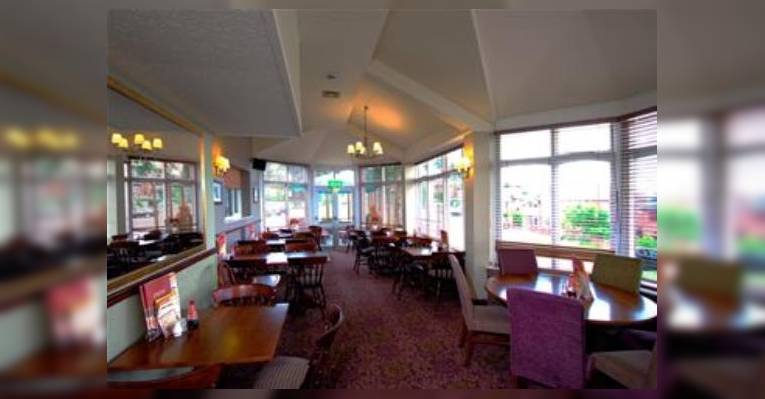 Снимок Lightwood Tavern, Longton