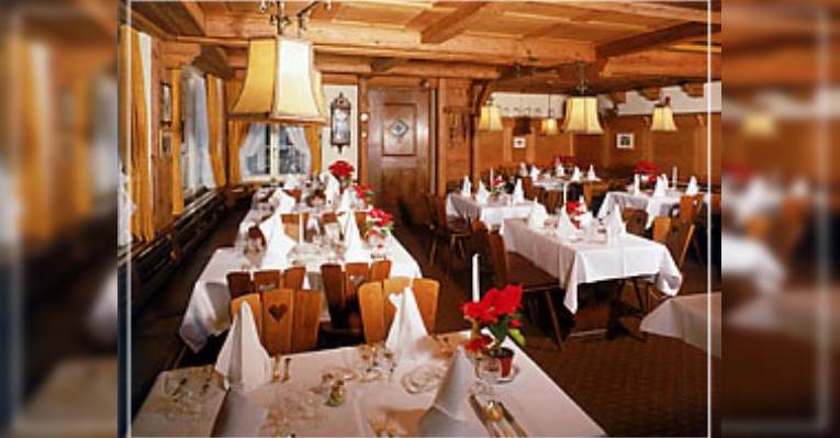 Снимок Hotel zur Sonne, Андерматт