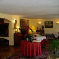 Restaurant le Clos du Loup