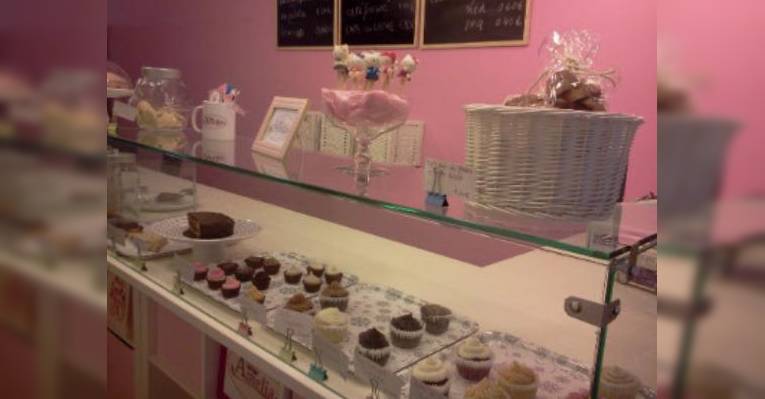 Снимок Amelia Bakery, Барселона
