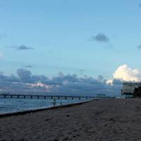 Anglins Beach Cafe