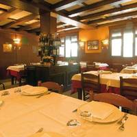 Trattoria Delle Tele