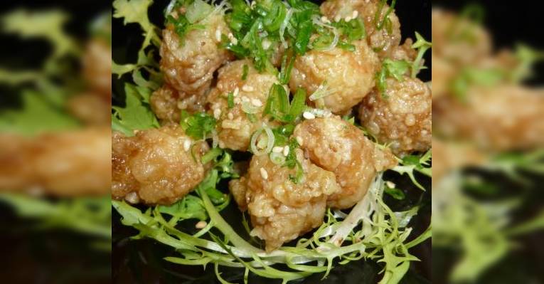Снимок Red Shrimp, Дубай