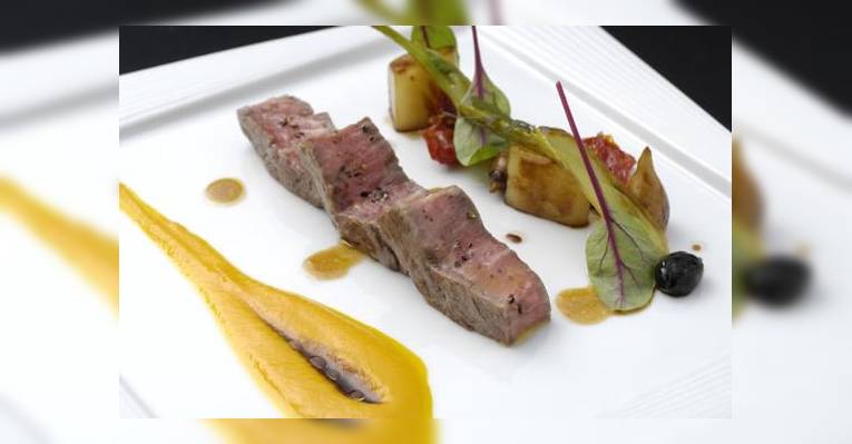 Снимок Ristorante OZIO, Кото