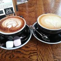 Addington Coffee Co-op