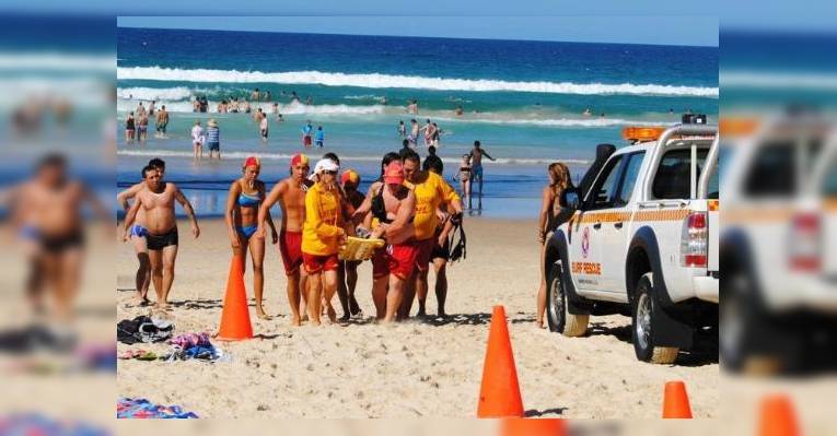 Снимок Surfers Paradise Surf Life Saving Club, Серферс-Парадайз