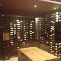 Vino Cultura, Wine and Tapas Bar