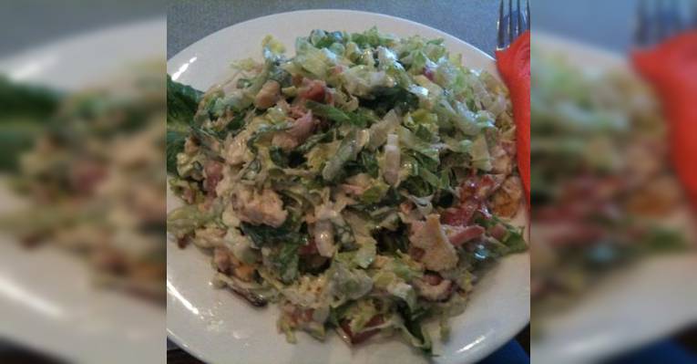 Снимок Bath Lane Cafe, Bendigo
