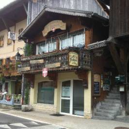 Le Grenier