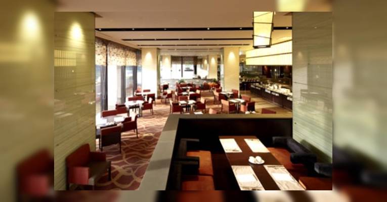 Снимок All day dining Boulogne, Нагоя