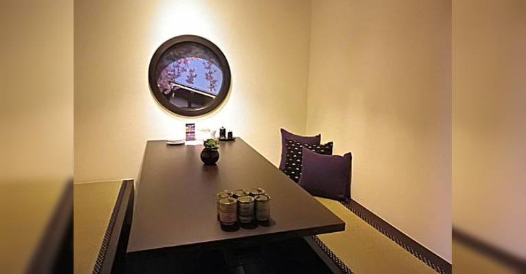 Снимок Sakura Kyoto Japanese Restaurant, Тайчжун