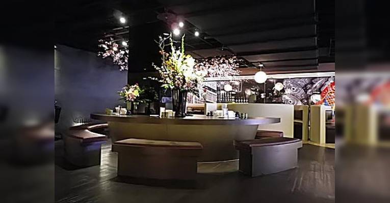 Снимок Sakura Kyoto Japanese Restaurant, Тайчжун