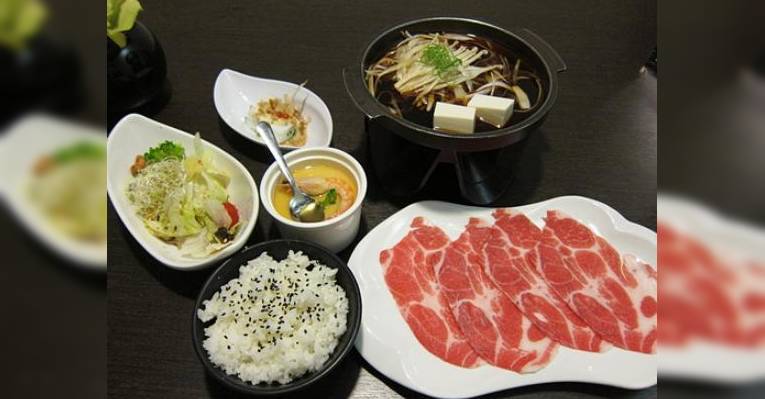 Снимок Sakura Kyoto Japanese Restaurant, Тайчжун