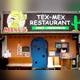 Снимок Mike's Tex-Mex Restaurant Sasebo, Sasebo
