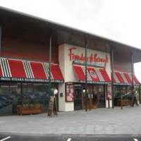 Frankie and Bennys