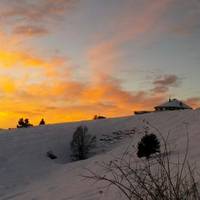 Rifugio Camini