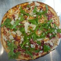 Pizzeria du Giffre