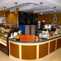Carlsbad Chocolate Bar