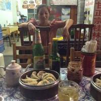Gan's Noodle House