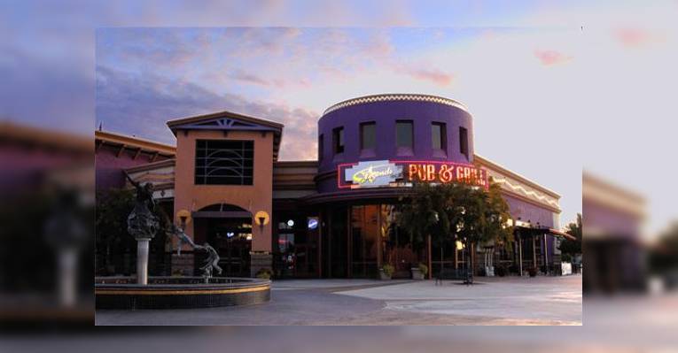 Снимок Legends Sports Pub and Grill, Бойсе