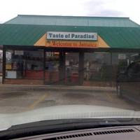 Taste of Paradise